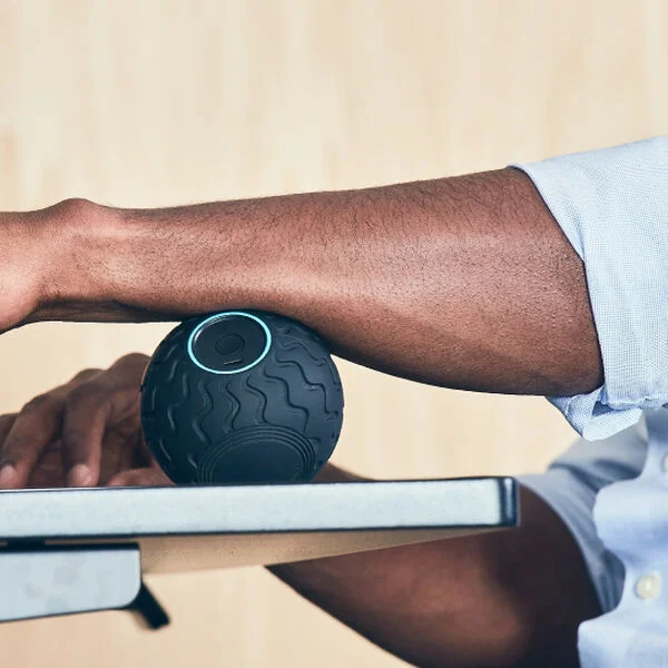 Therabody Mobility & Foam Rolling Bundle - Image 4