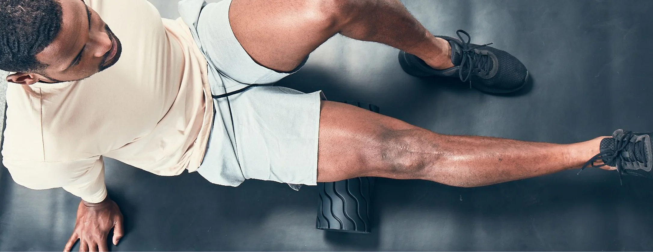 Wave Duo - Foam Roller Ball - Image 11