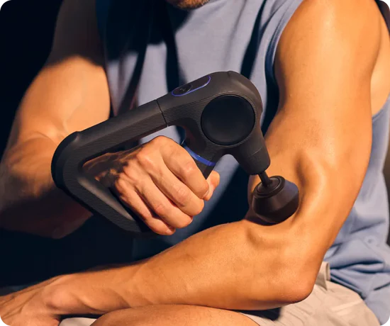 Therabody Mobility & Foam Rolling Bundle - Image 7