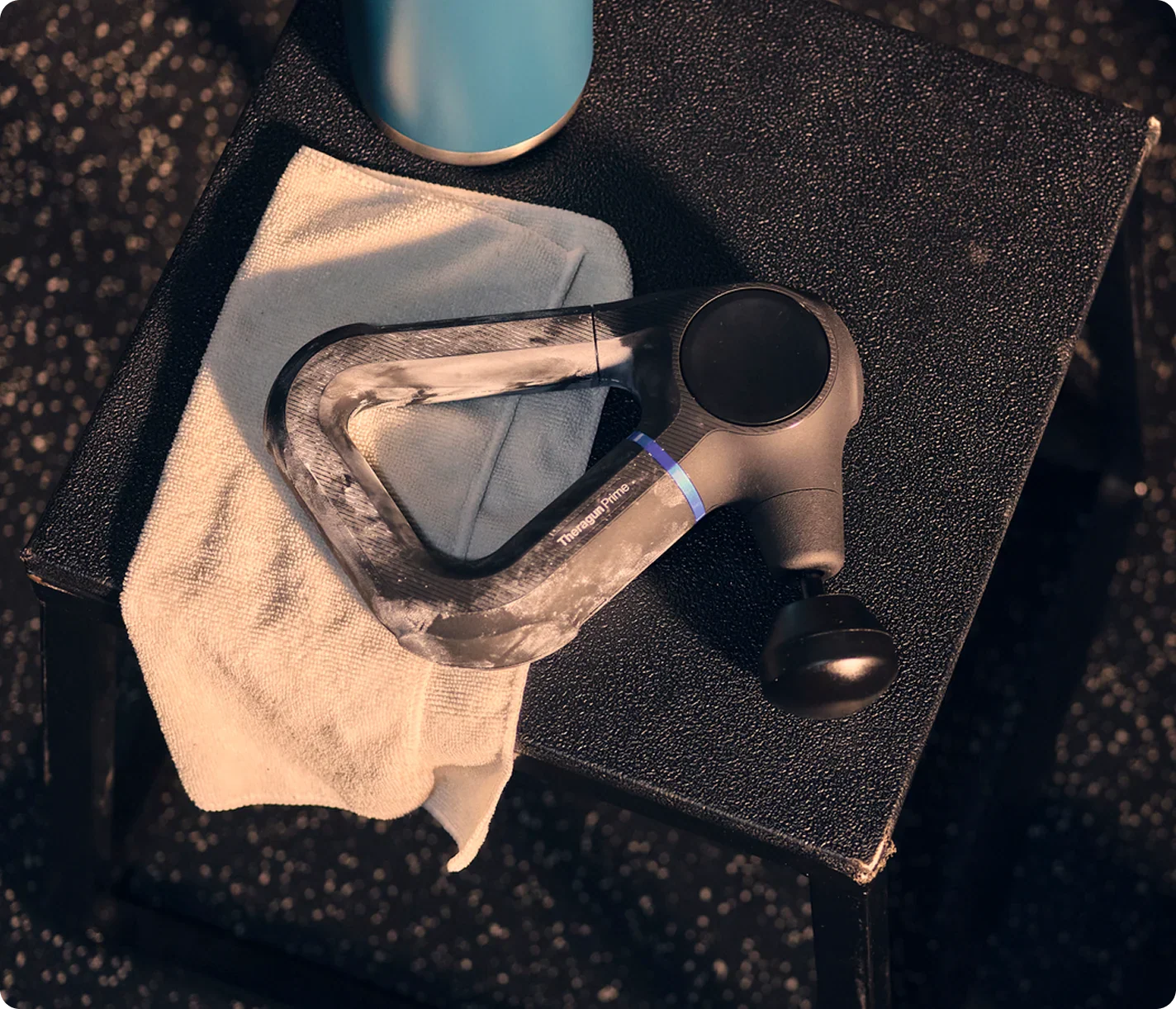 Therabody Mobility & Foam Rolling Bundle - Image 9