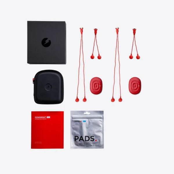 PowerDot 2.0 Duo - Smart Muscle stimulation (TENS) device - Image 4