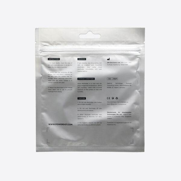 PowerDot 2.0 Electrode Pad - Image 3