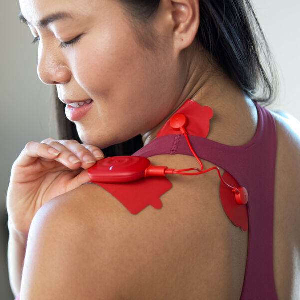 PowerDot 2.0 Uno - Smart Muscle Stimulator (TENS) device - Image 5