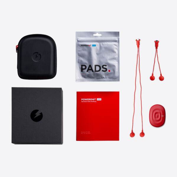 PowerDot 2.0 Uno - Smart Muscle Stimulator (TENS) device - Image 7