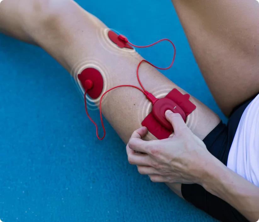 PowerDot 2.0 Uno - Smart Muscle Stimulator (TENS) device - Image 8