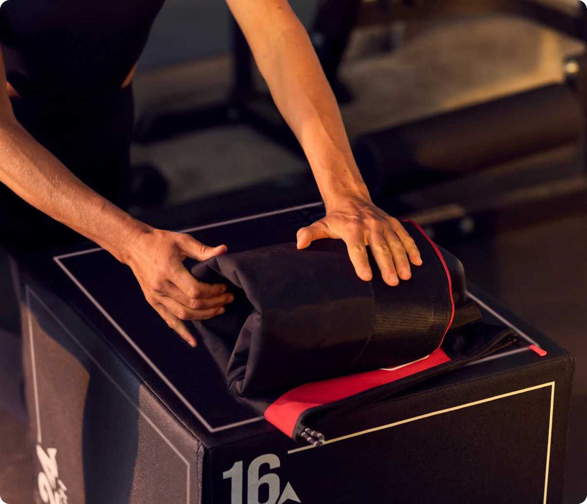 Therabody Pro Recovery Bundle – Theragun Pro Plus & JetBoots Pro Plus - Image 4