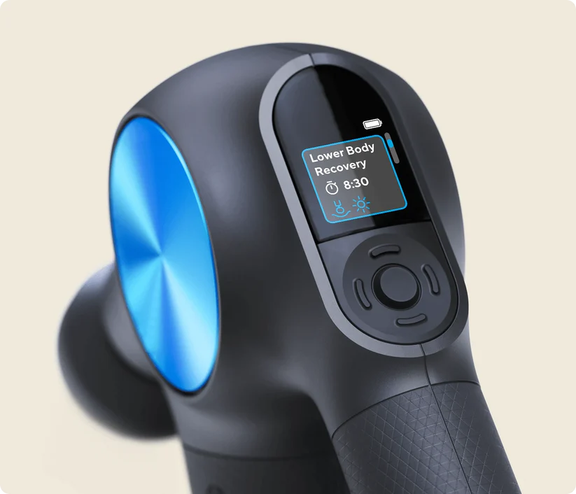 Therabody Pro Recovery Bundle – Theragun Pro Plus & JetBoots Pro Plus - Image 6