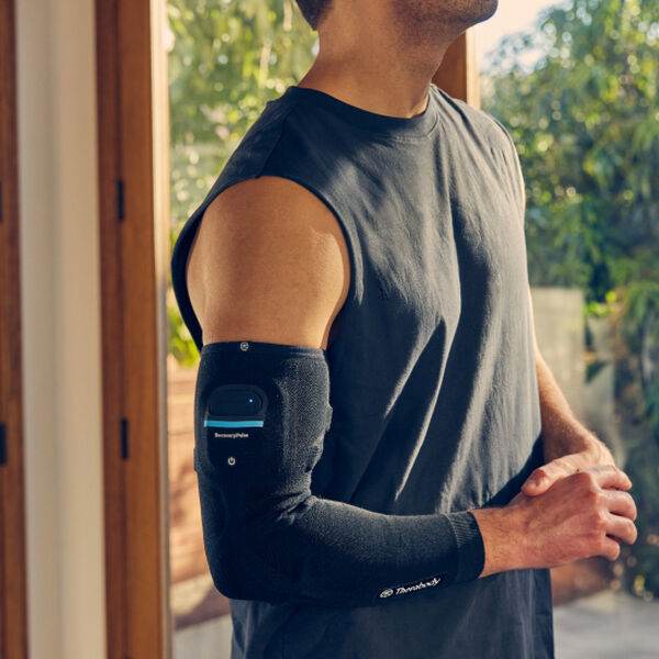 RecoveryPulse Arm - Image 3