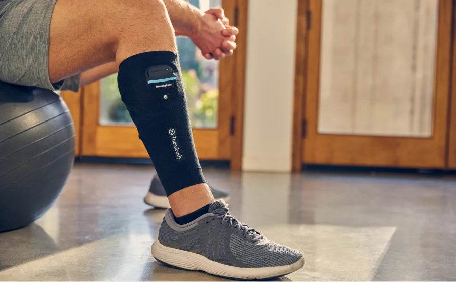 RecoveryPulse Calf - Image 6