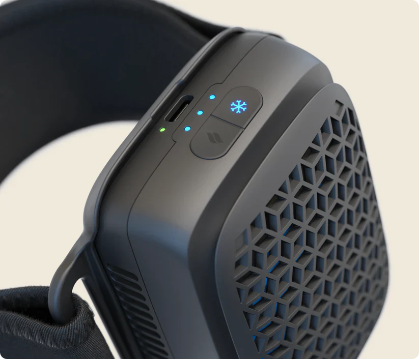 RecoveryTherm Cube - Image 3