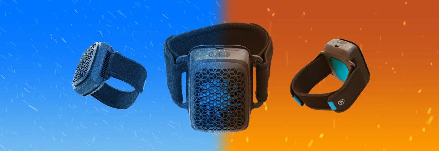 RecoveryTherm Cube - Image 6