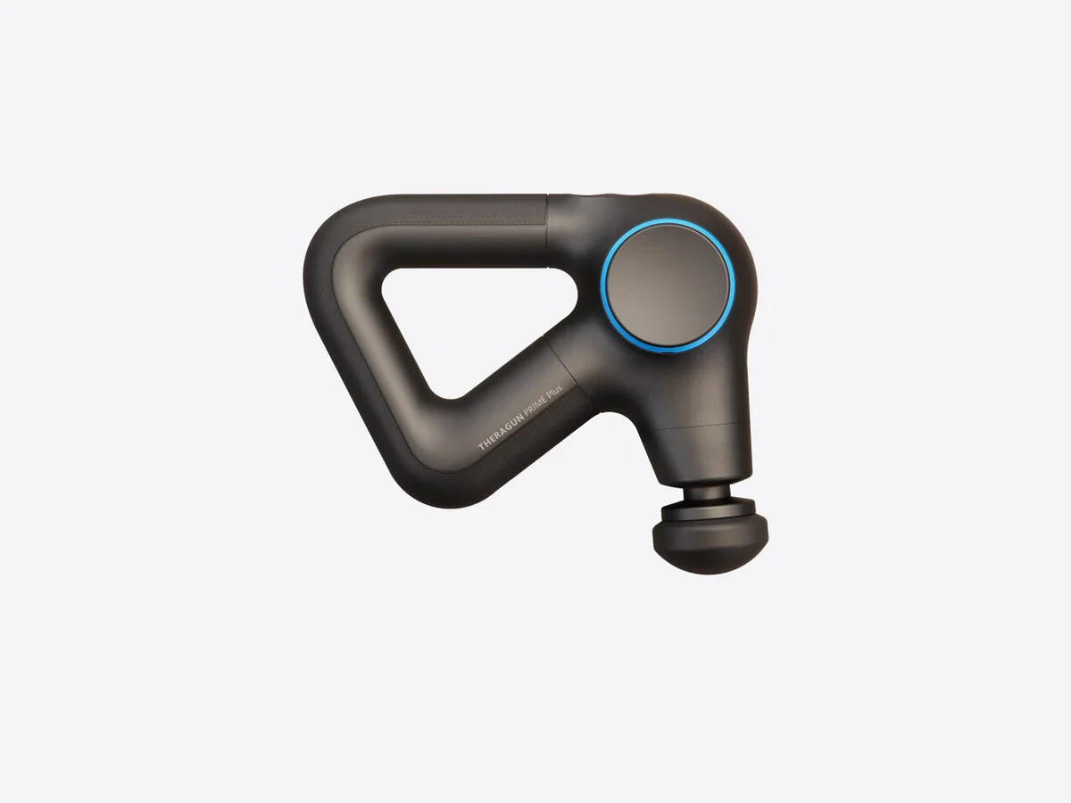 Therabody Runner’s Recovery Bundle - Theragun Prime Plus + JetBoots Prime - Image 5