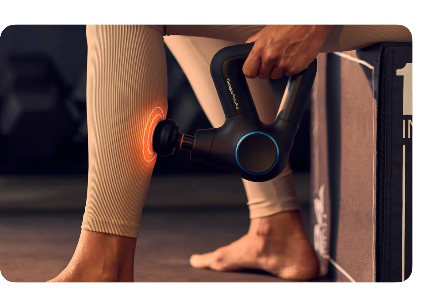 Therabody Runner’s Recovery Bundle - Theragun Prime Plus + JetBoots Prime - Image 6