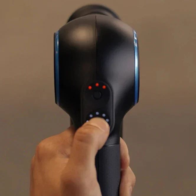 Therabody Runner’s Recovery Bundle - Theragun Prime Plus + JetBoots Prime - Image 7