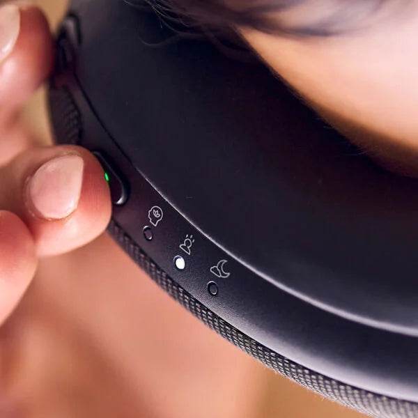 Therabody SmartGoggles (2nd Generation) - Massage Mask - Image 4