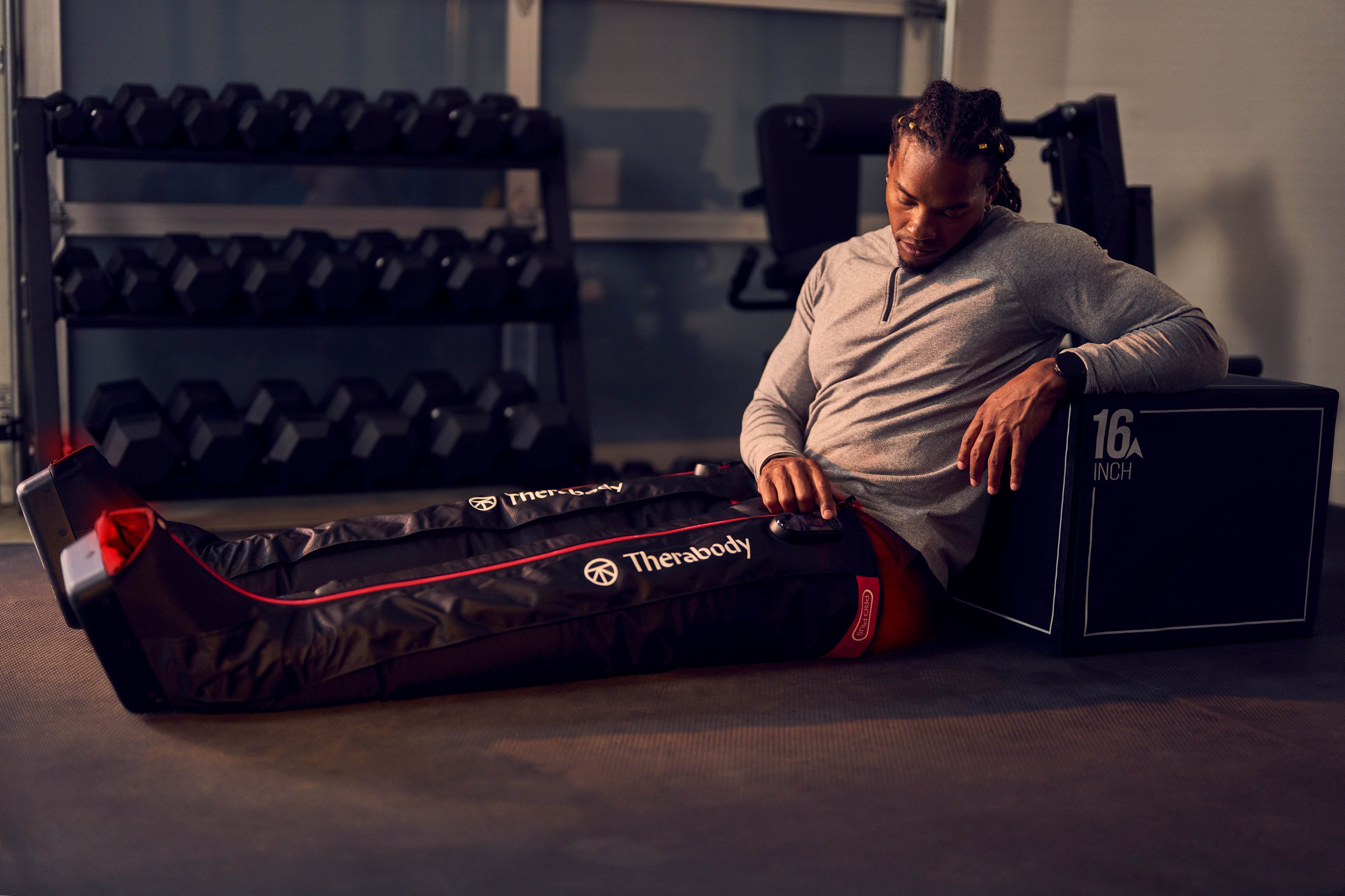 Therabody JetBoots PRO Plus - Image 3