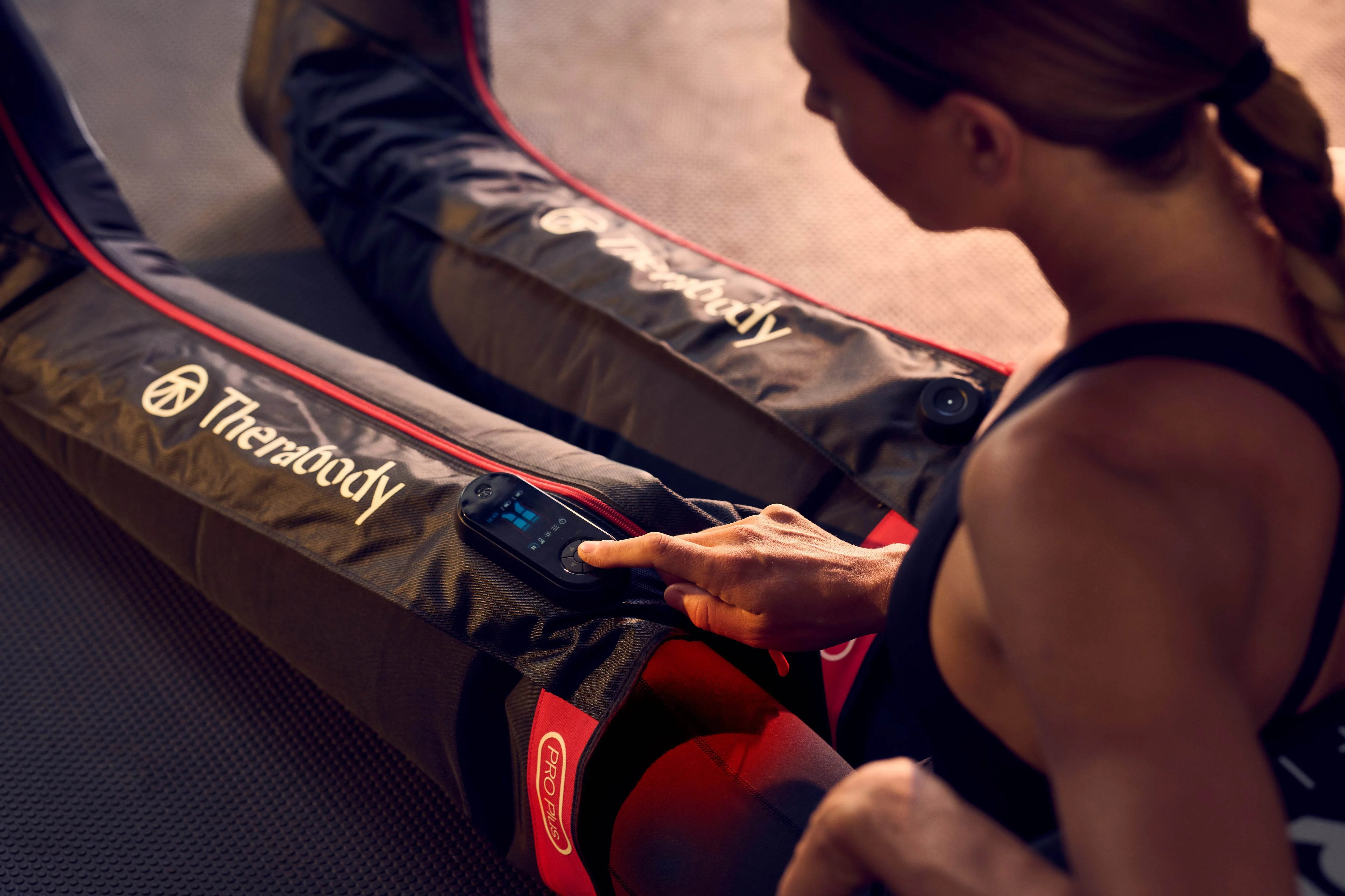 Therabody JetBoots PRO Plus - Image 4