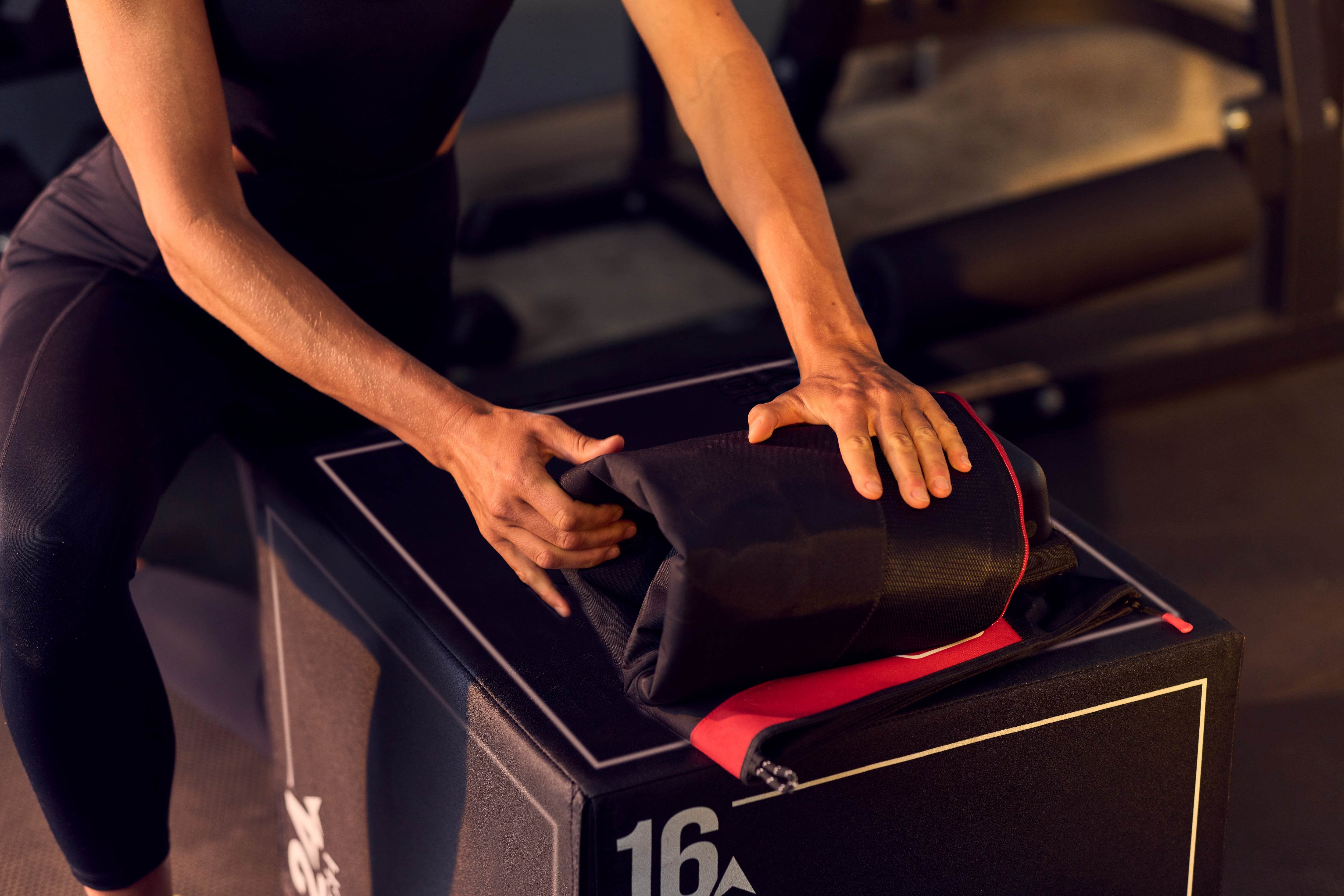 Therabody JetBoots PRO Plus - Image 5