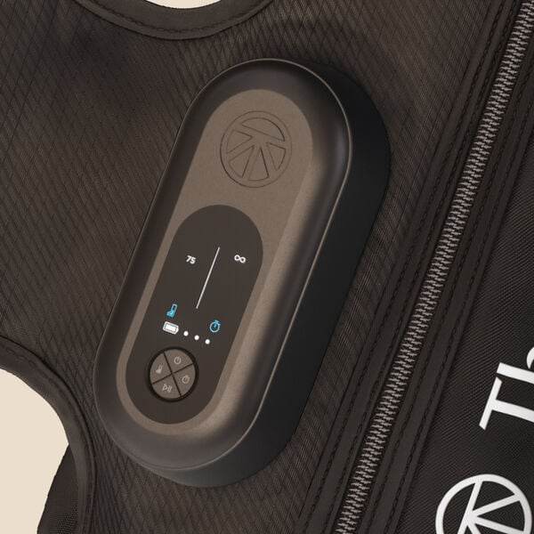 Therabody JetBoots Prime - Image 6