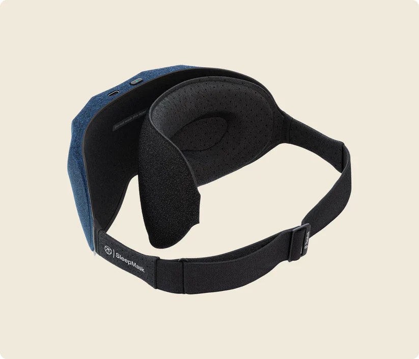 Therabody SleepMask with vibration - Image 3