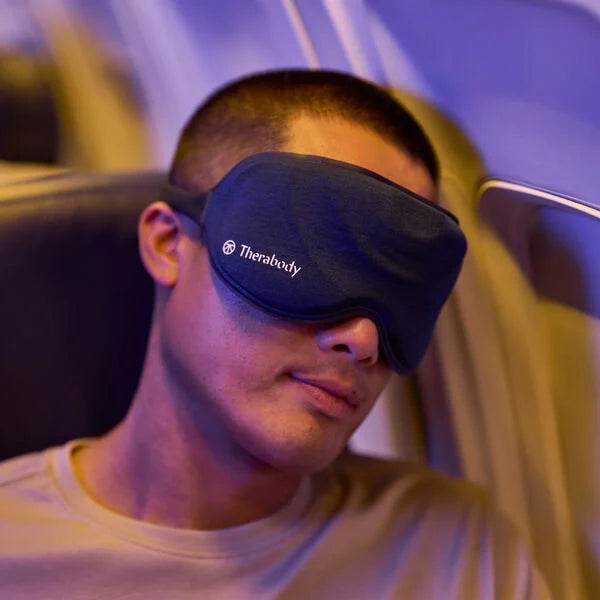 Therabody SleepMask with vibration - Image 4