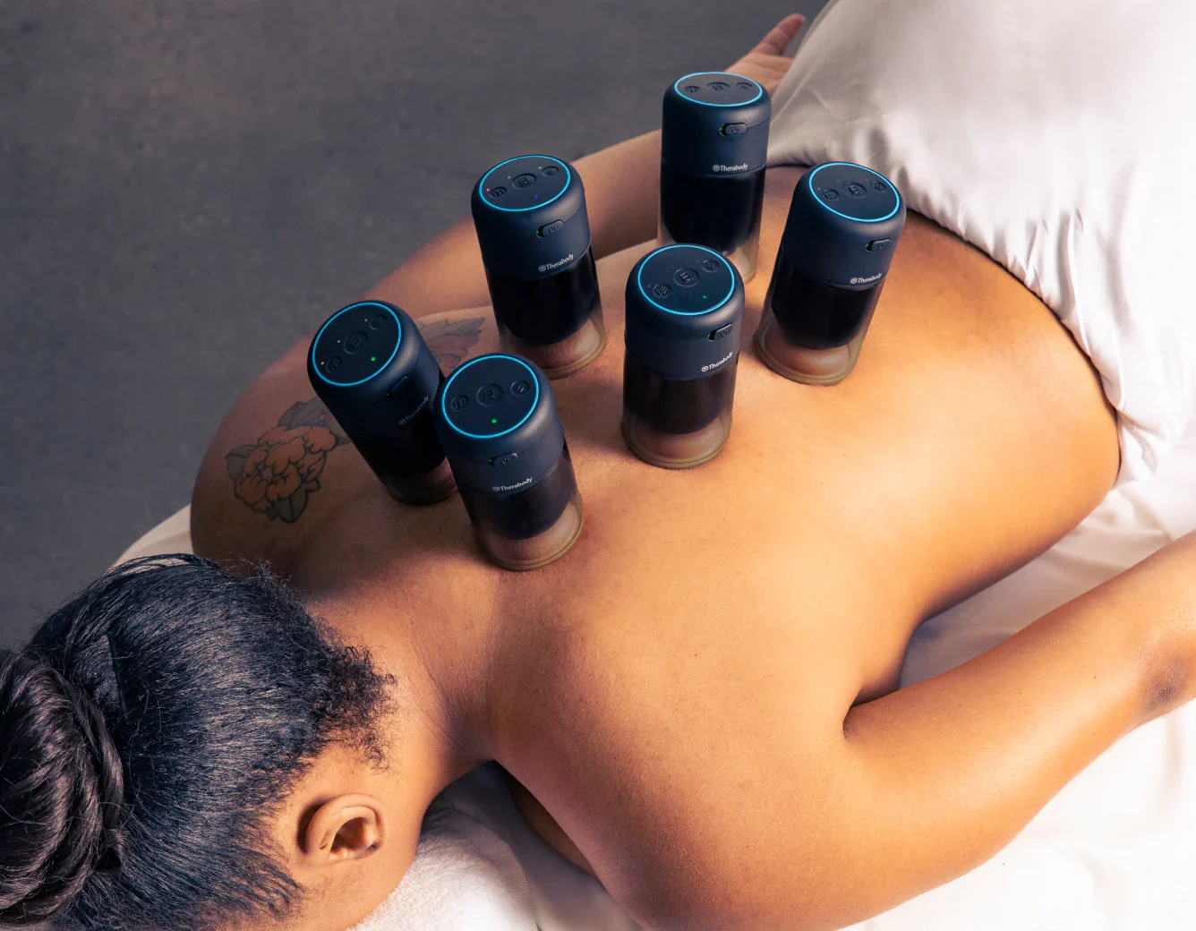 TheraCup by Therabody - Image 4