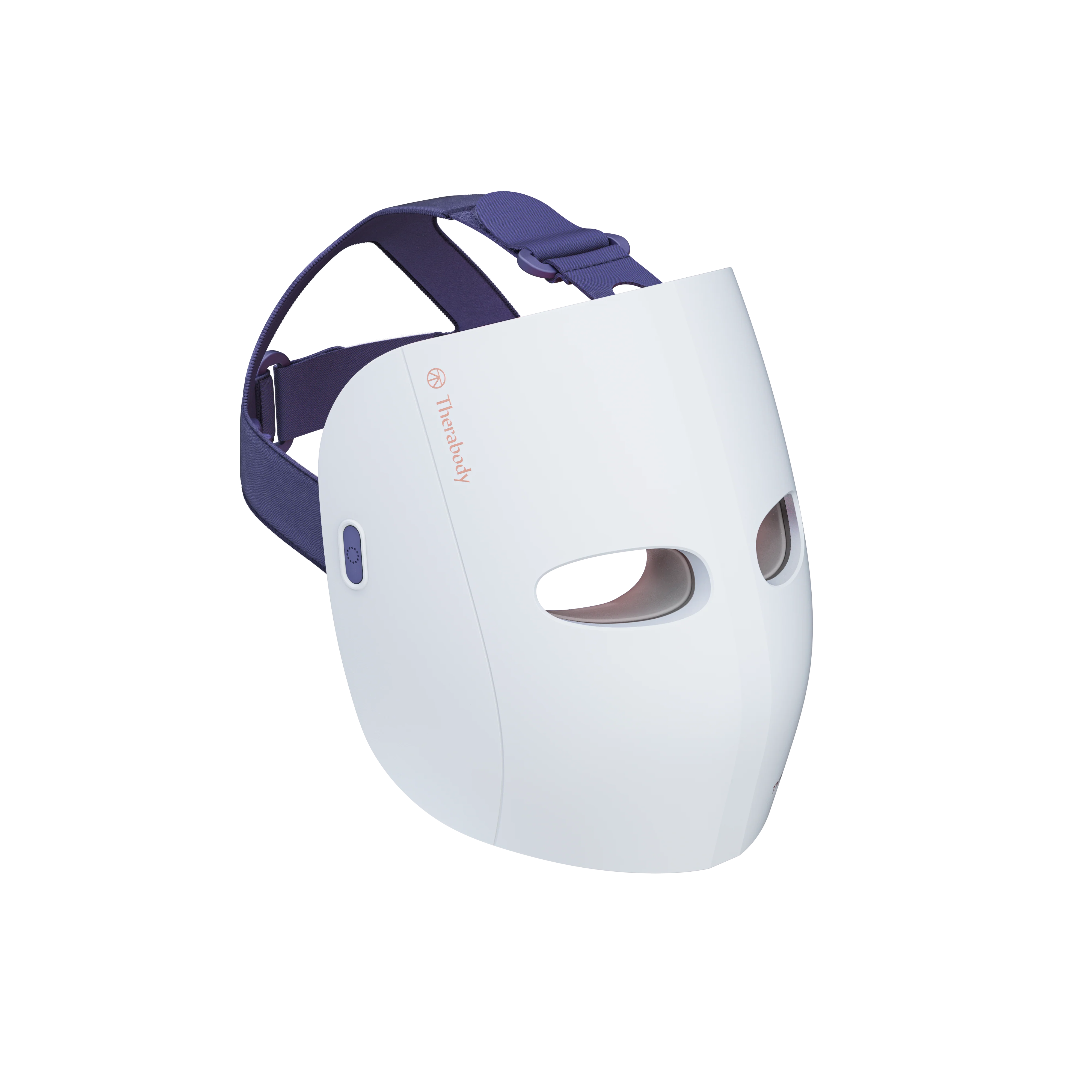TheraFace Mask Glo - Cordless LED Skincare Mask with Relaxing Massage - Image 3