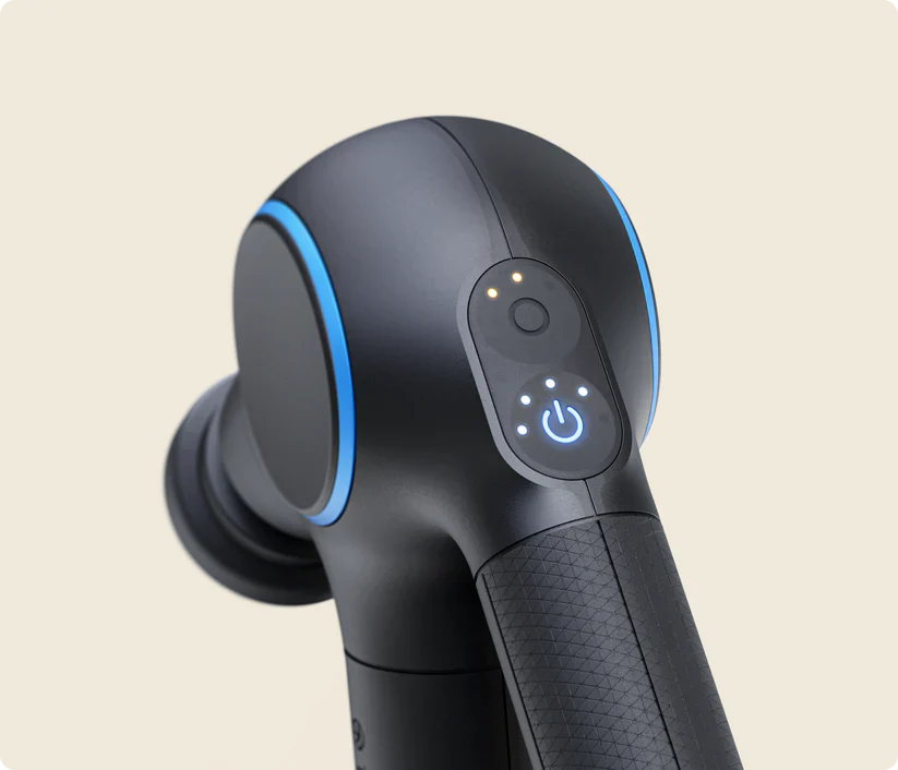 Theragun Prime Plus Massage Gun - Image 4
