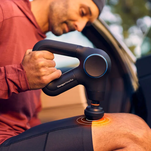 Theragun Prime Plus Massage Gun - Image 5