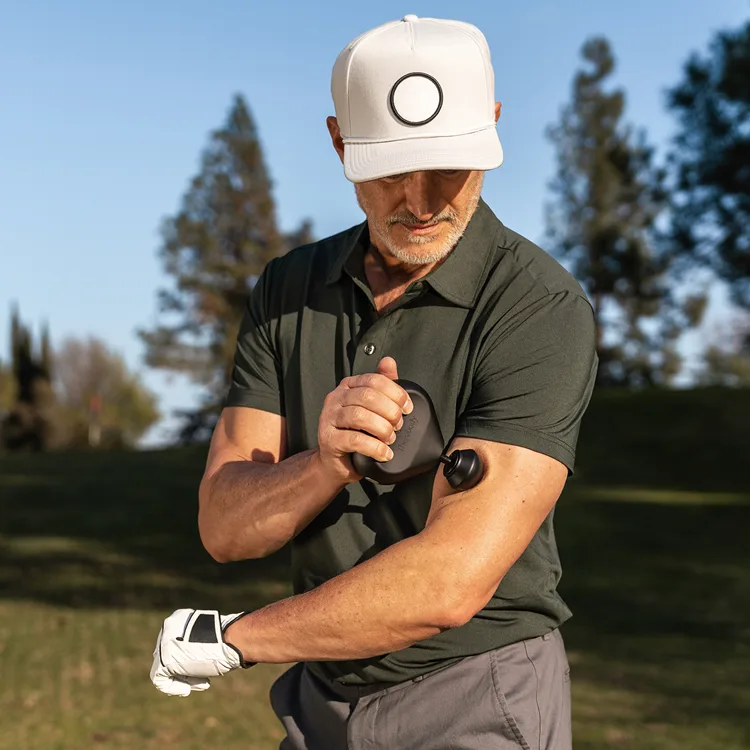 Therabody Travel Recovery Bundle – Theragun Mini 3 & JetBoots Prime - Image 3