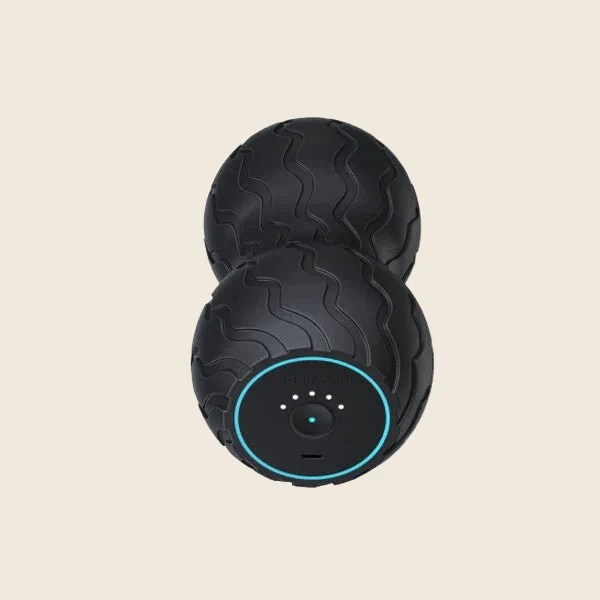 Wave Duo - Foam Roller Ball - Image 5