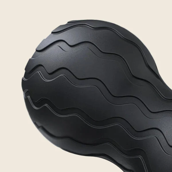 Wave Duo - Foam Roller Ball - Image 7