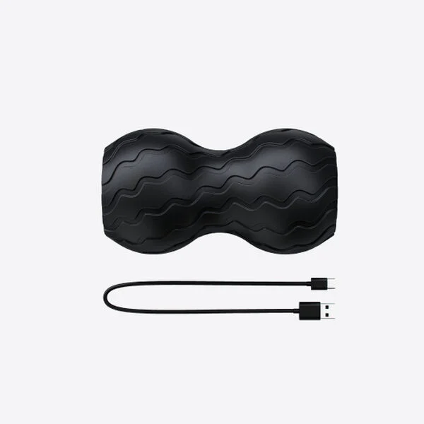 Wave Duo - Foam Roller Ball - Image 8